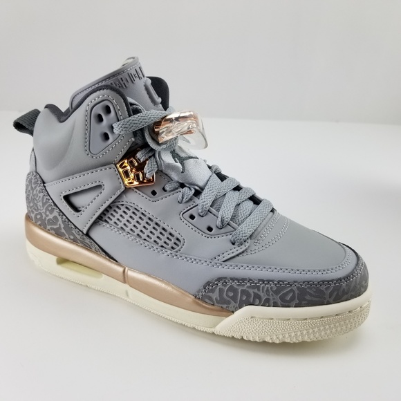 Nike Other - Air Jordan Spizike GG Nike Girls Boys 4.5y NEW